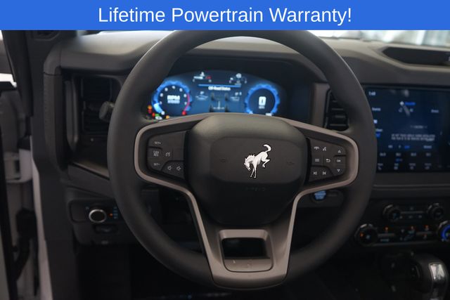 Thumbnail: 2025 Ford Bronco - 20