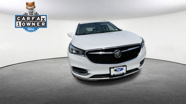 Thumbnail: 2021 Buick Enclave - 3