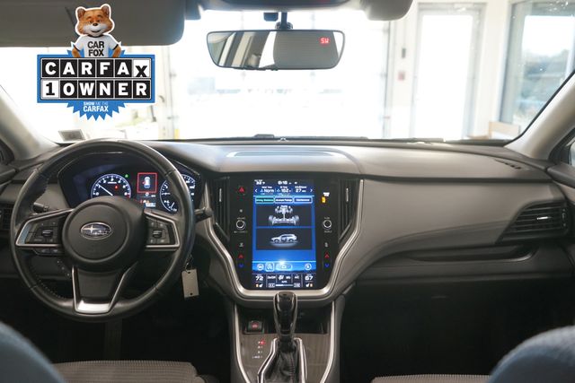 Thumbnail: 2022 Subaru Outback - 29