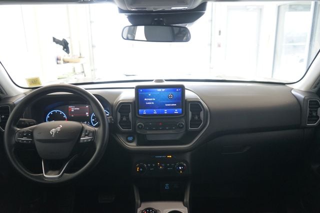 Thumbnail: 2021 Ford Bronco Sport - 29