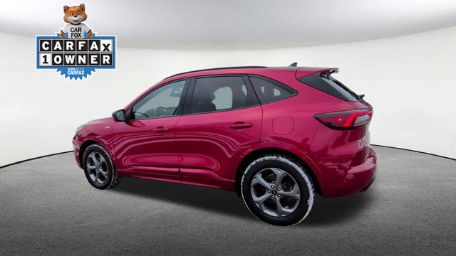 Thumbnail: 2024 Ford Escape - 7