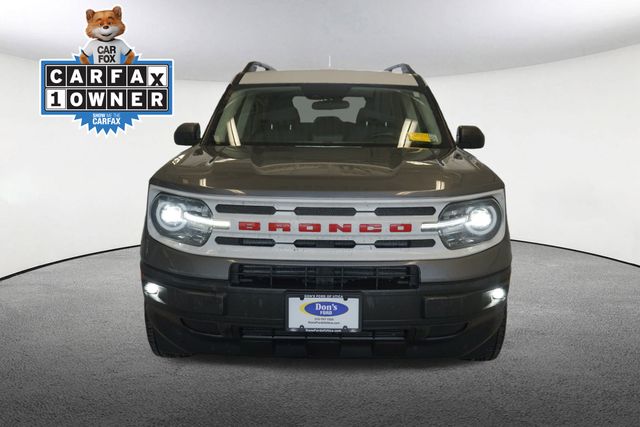 Thumbnail: 2023 Ford Bronco Sport - 19