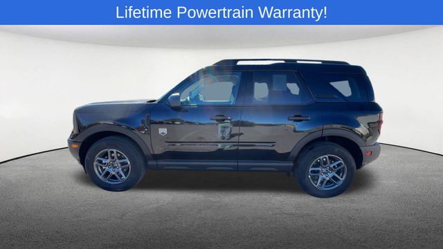 Thumbnail: 2025 Ford Bronco Sport - 5