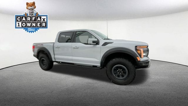 Thumbnail: 2025 Ford F-150 - 2