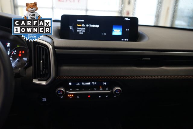 Thumbnail: 2025 Mazda CX-50 - 23