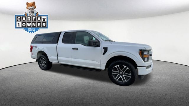 Thumbnail: 2023 Ford F-150 - 2