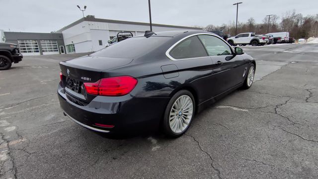 Thumbnail: 2014 BMW 4 Series - 9