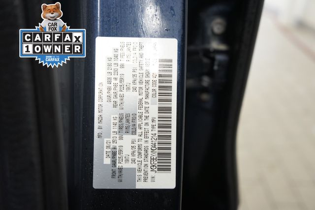 Thumbnail: 2021 Mazda CX-5 - 27