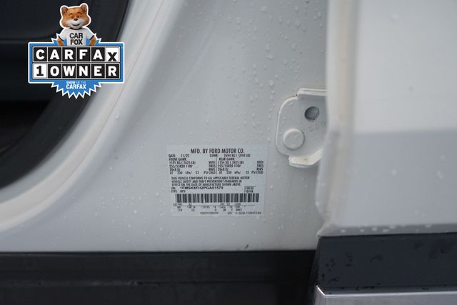 Thumbnail: 2023 Ford Explorer - 19