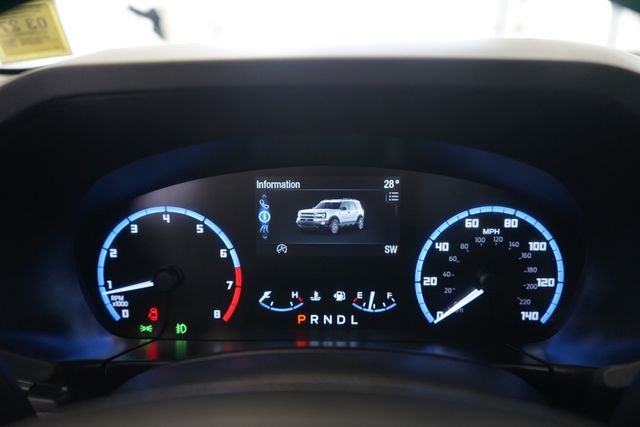 Thumbnail: 2021 Ford Bronco Sport - 23