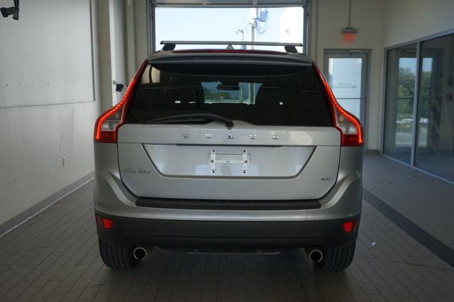 Thumbnail: 2013 Volvo XC60 - 11