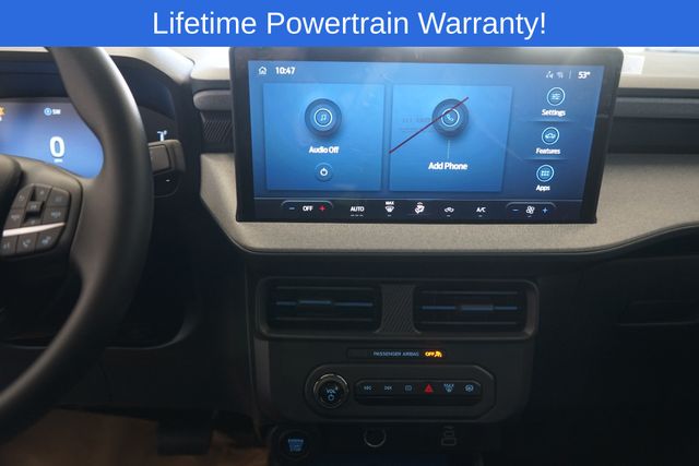 Thumbnail: 2025 Ford Maverick - 24