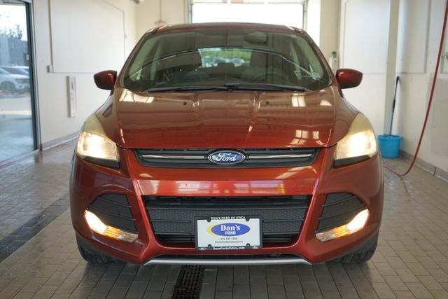 Thumbnail: 2015 Ford Escape - 17
