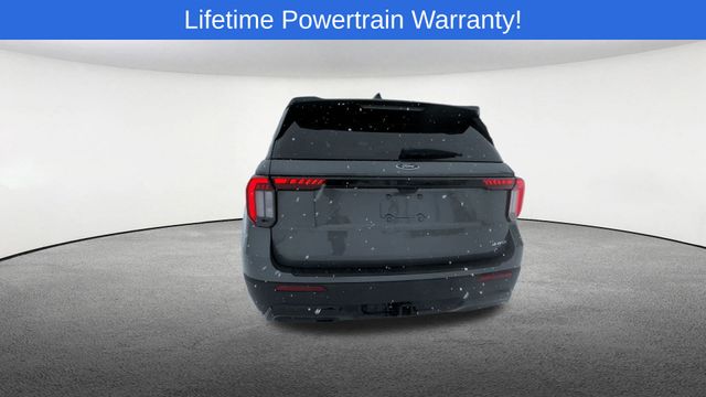 Thumbnail: 2026 Ford Explorer - 7