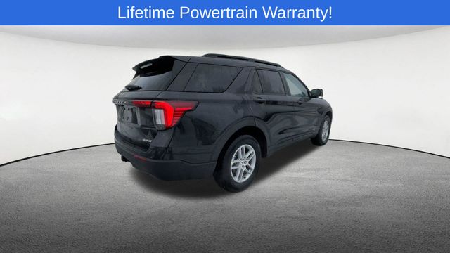 Thumbnail: 2026 Ford Explorer - 8