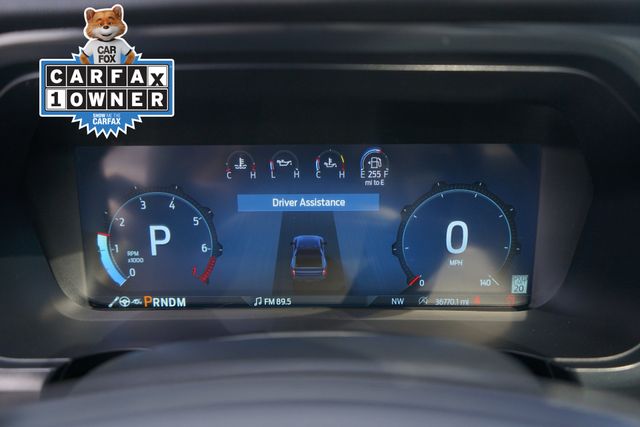Thumbnail: 2024 Ford F-150 - 22
