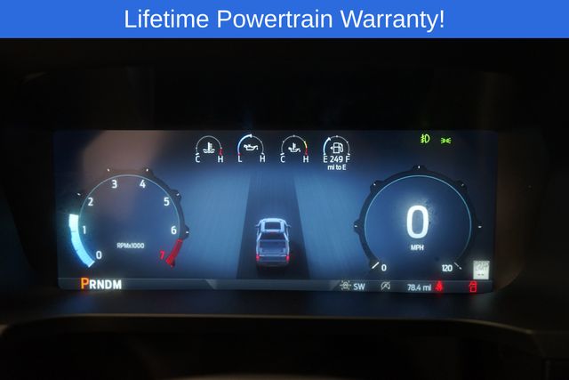 Thumbnail: 2026 Ford F-150 - 23