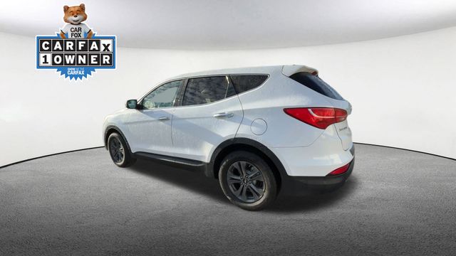 Thumbnail: 2016 Hyundai Santa Fe - 7