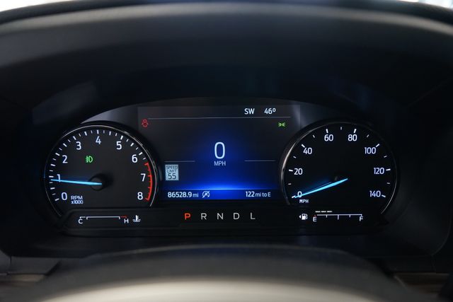 Thumbnail: 2021 Ford Explorer - 21