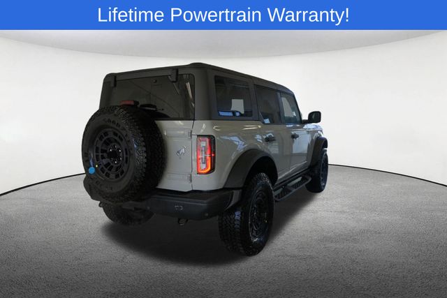 Thumbnail: 2026 Ford Bronco - 14