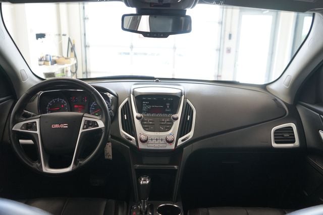 Thumbnail: 2016 GMC Terrain - 30