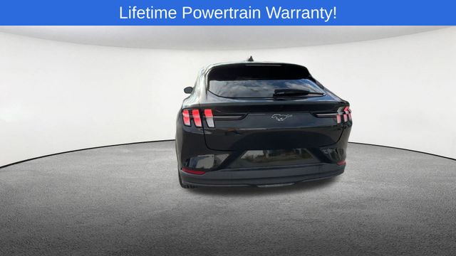 Thumbnail: 2025 Ford Mustang Mach-E - 7