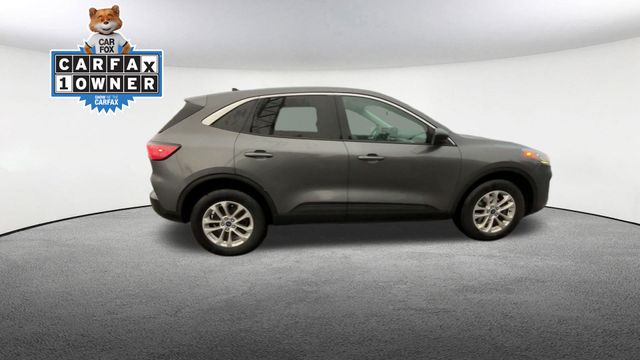 Thumbnail: 2022 Ford Escape - 10