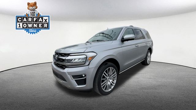 Thumbnail: 2024 Ford Expedition - 5
