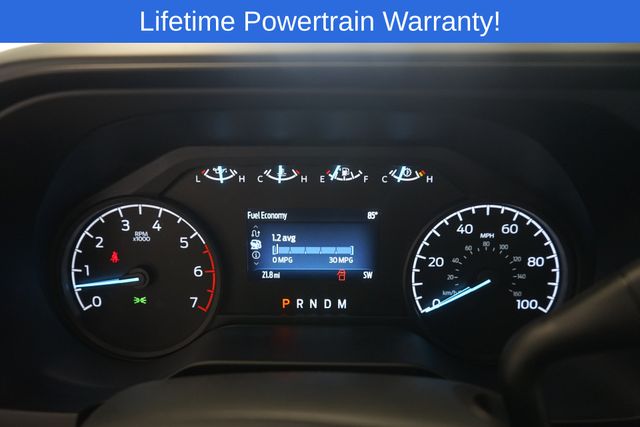 Thumbnail: 2026 Ford F-250 - 23