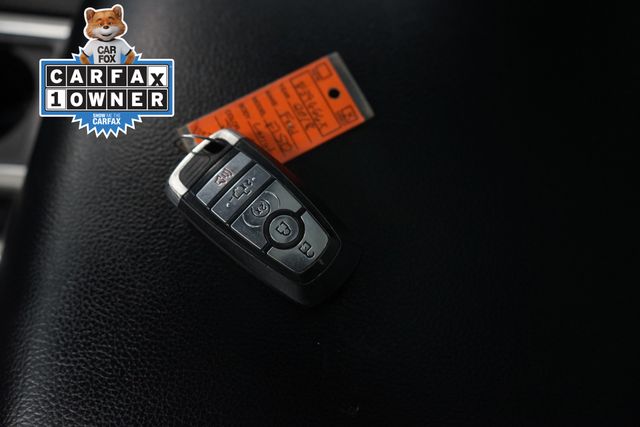 Thumbnail: 2018 Ford F-150 - 28