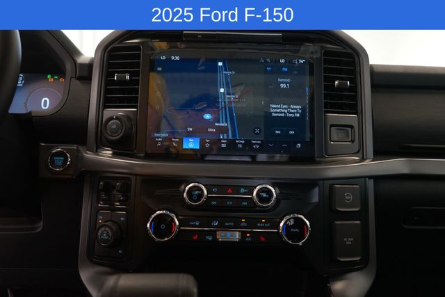 Thumbnail: 2025 Ford F-150 - 24