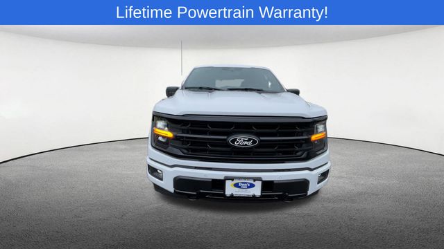 Thumbnail: 2026 Ford F-150 - 3