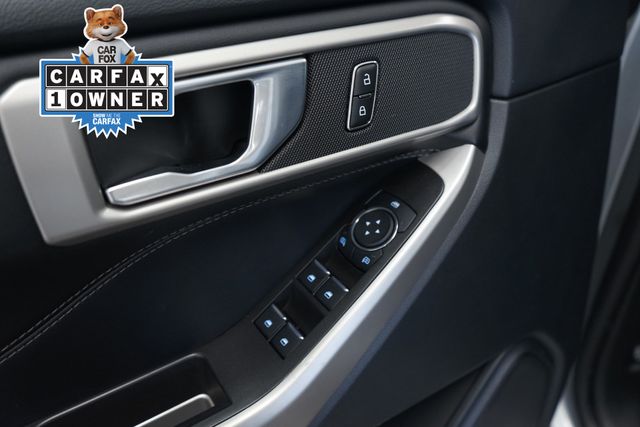 Thumbnail: 2023 Ford Explorer - 19
