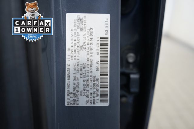 Thumbnail: 2025 Mazda CX-50 - 27