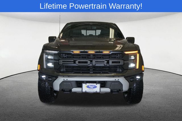 Thumbnail: 2026 Ford F-150 - 19