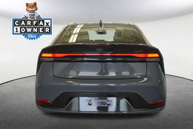 Thumbnail: 2024 Toyota Prius - 12