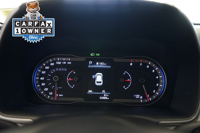 Thumbnail: 2023 Hyundai Tucson - 22