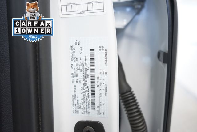 Thumbnail: 2025 Ford F-150 - 25