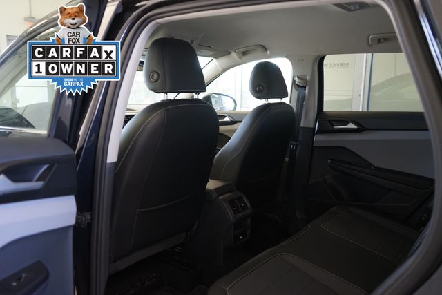 Thumbnail: 2023 Volkswagen Taos - 27