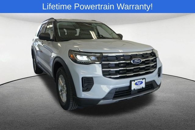 Thumbnail: 2026 Ford Explorer - 18
