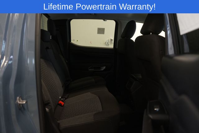 Thumbnail: 2025 Ford Ranger - 22