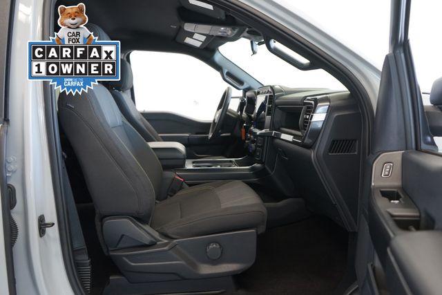Thumbnail: 2024 Ford F-150 - 30