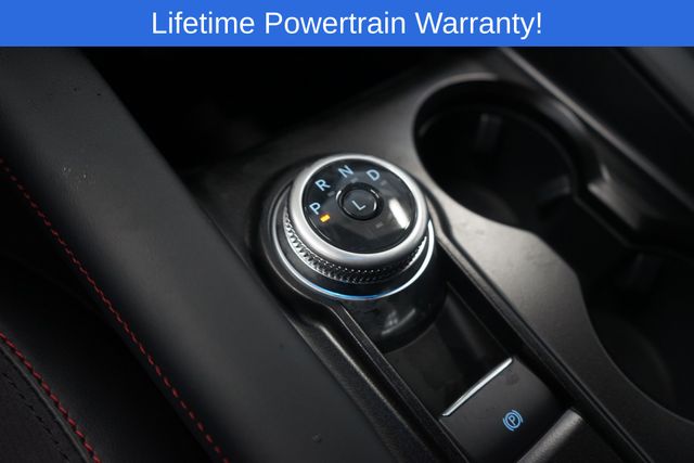 Thumbnail: 2026 Ford Explorer - 17