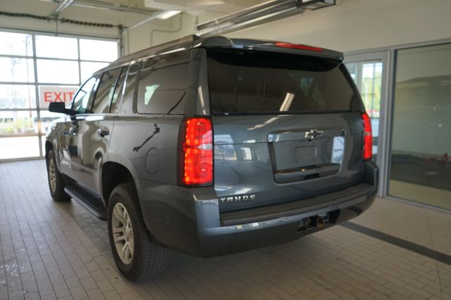 Thumbnail: 2020 Chevrolet Tahoe - 11