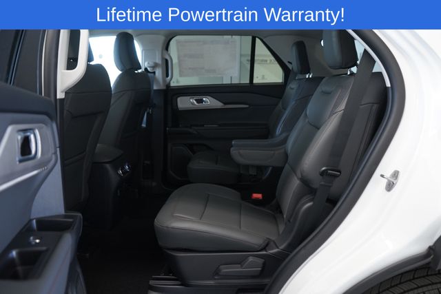 Thumbnail: 2026 Ford Explorer - 31