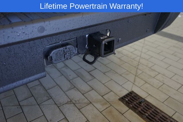 Thumbnail: 2025 Ford Maverick - 12