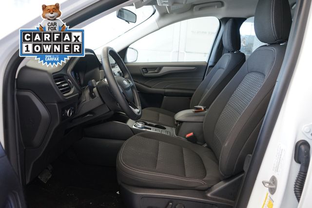 Thumbnail: 2024 Ford Escape - 28