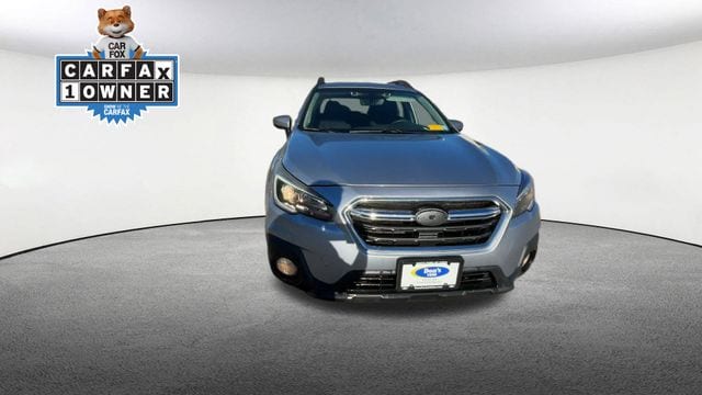 Thumbnail: 2019 Subaru Outback - 3