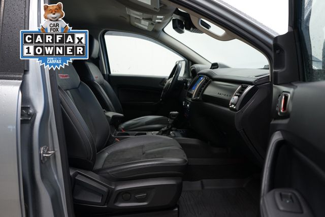 Thumbnail: 2023 Ford Ranger - 25