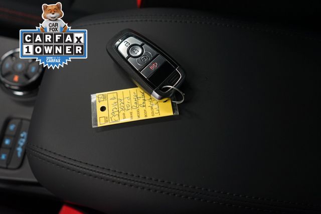 Thumbnail: 2024 Ford Ranger - 27